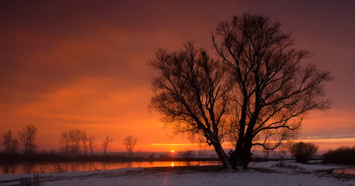 I Photograph The Beautiful Nature Of Poland