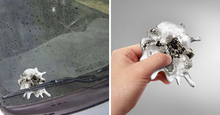 I Created This Ad That Makes Car Owners Furious, But Then Relieved
