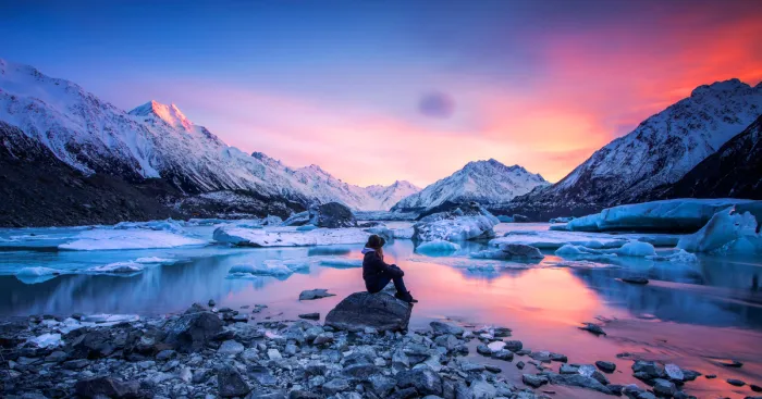 I Explore The Hidden Beauties Of New Zealands South Island