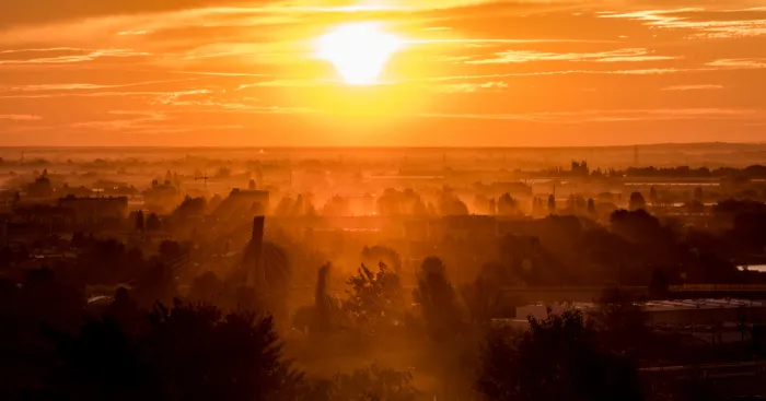 I Photographed The Beauty Of Cracow During The Golden Hours