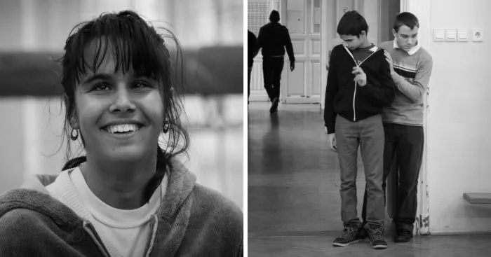 The Invisible Miracle: I Made An Unusual Photoshoot