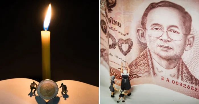 30 Days 30 Images: His Majesty King Bhumibol Adulyadej Is In All Thais’ Hearts Forever