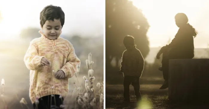 I Capture Quality Time With My Growing Kid Because Photographs Are Forever