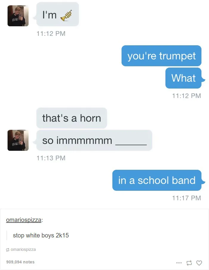 61 Funny Tumblr Posts That Feminists Will Laugh At