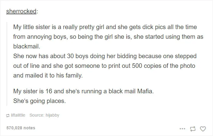 61 Funny Tumblr Posts That Feminists Will Laugh At