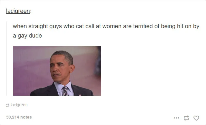 61 Funny Tumblr Posts That Feminists Will Laugh At