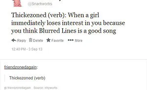 61 Funny Tumblr Posts That Feminists Will Laugh At