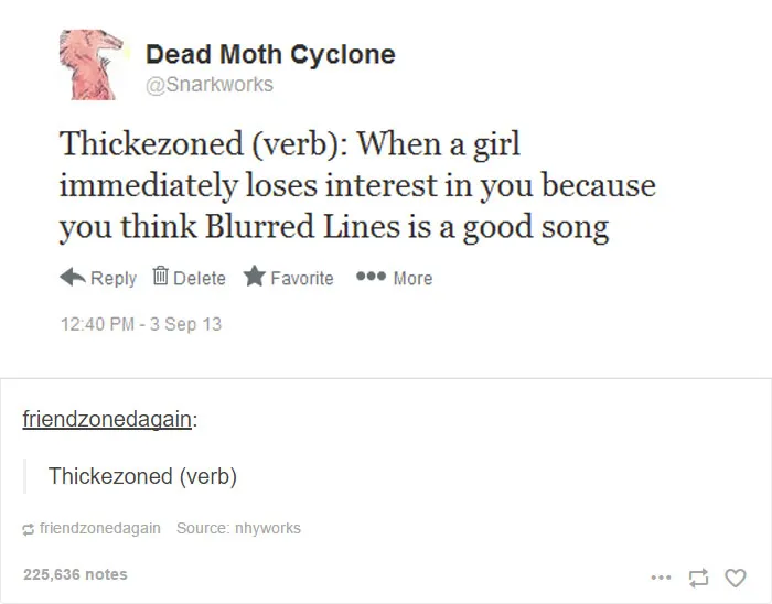 Feminist Post