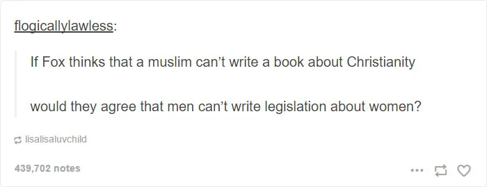 61 Funny Tumblr Posts That Feminists Will Laugh At