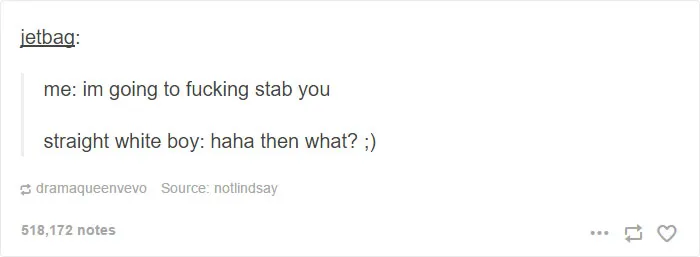 61 Funny Tumblr Posts That Feminists Will Laugh At