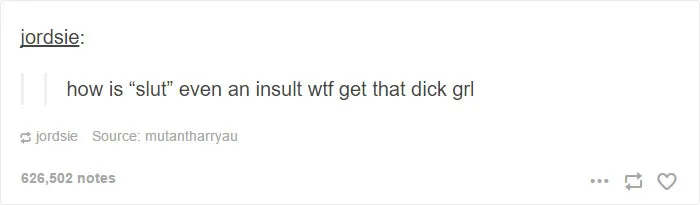 61 Funny Tumblr Posts That Feminists Will Laugh At
