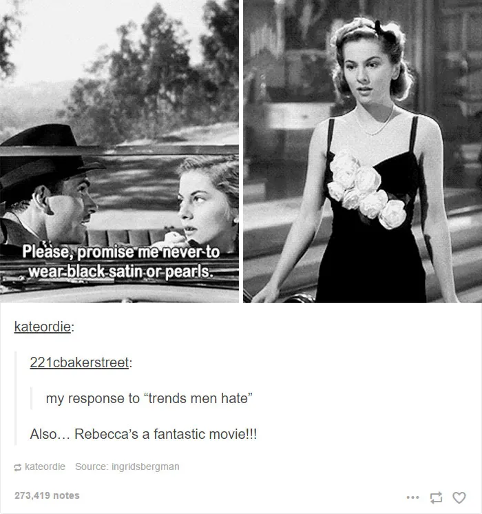 61 Funny Tumblr Posts That Feminists Will Laugh At