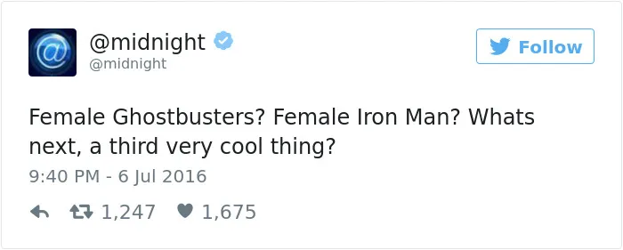 61 Funny Tumblr Posts That Feminists Will Laugh At