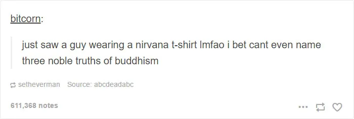 61 Funny Tumblr Posts That Feminists Will Laugh At