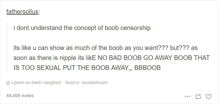 61 Funny Tumblr Posts That Feminists Will Laugh At