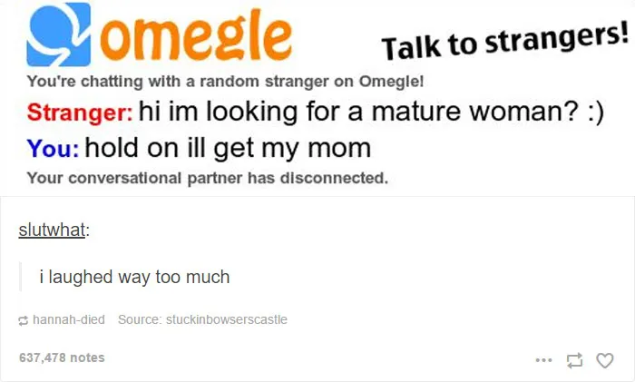 61 Funny Tumblr Posts That Feminists Will Laugh At