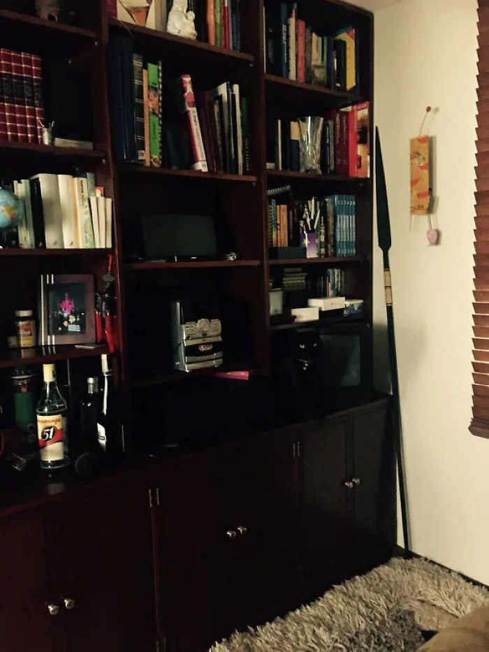 Where’s Toña? Flip Image To Find Her