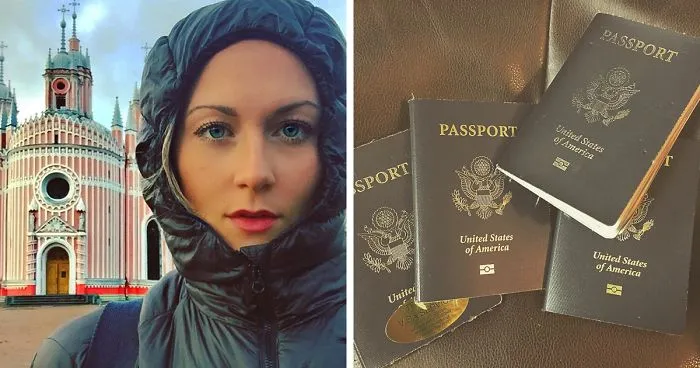 27-Year-Old Woman To Become First Female Ever To Visit Every Country On Earth