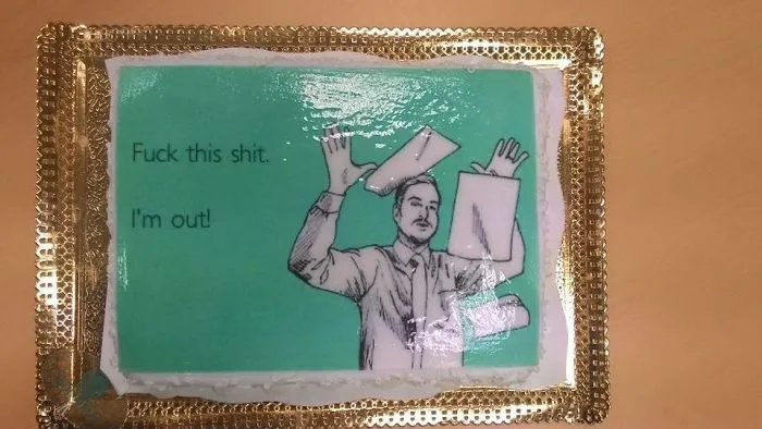 The Meme Says It All