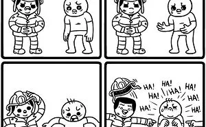 104 Brutally Hilarious Comics For People Who Like Dark Humour