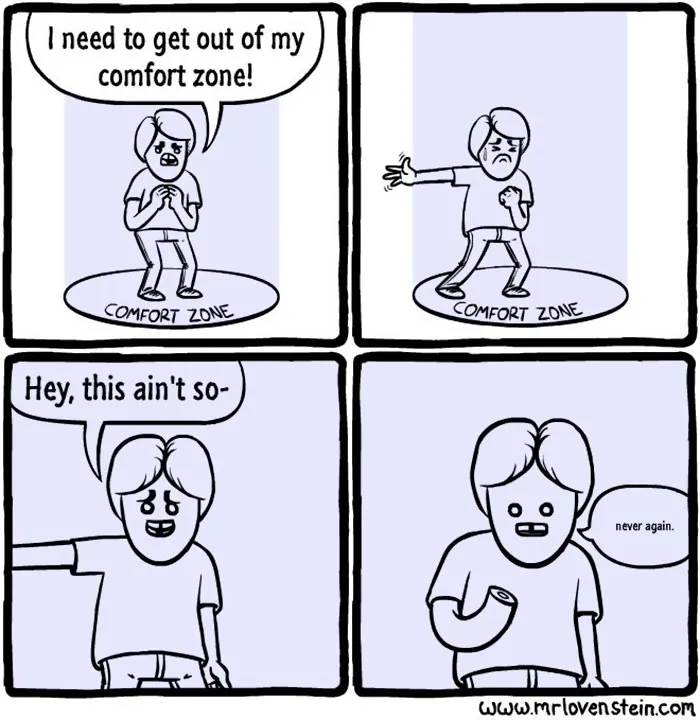 104 Brutally Hilarious Comics For People Who Like Dark Humour