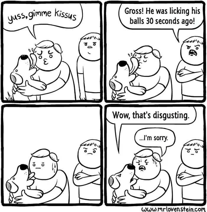 Funny Comics