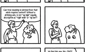104 Brutally Hilarious Comics For People Who Like Dark Humour
