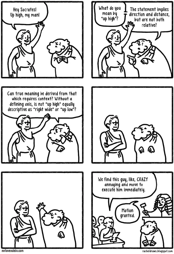Funny Comics