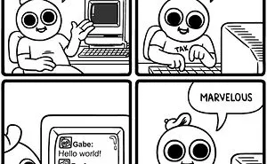 104 Brutally Hilarious Comics For People Who Like Dark Humour