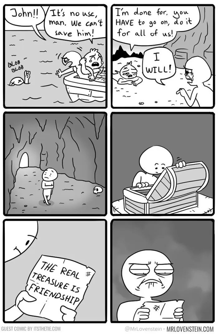 Funny Comics