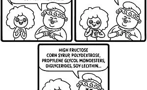 104 Brutally Hilarious Comics For People Who Like Dark Humour