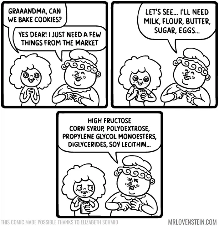 Funny Comics