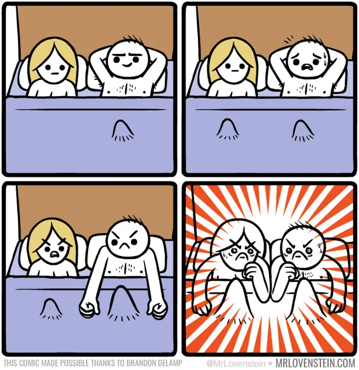 Funny Comics