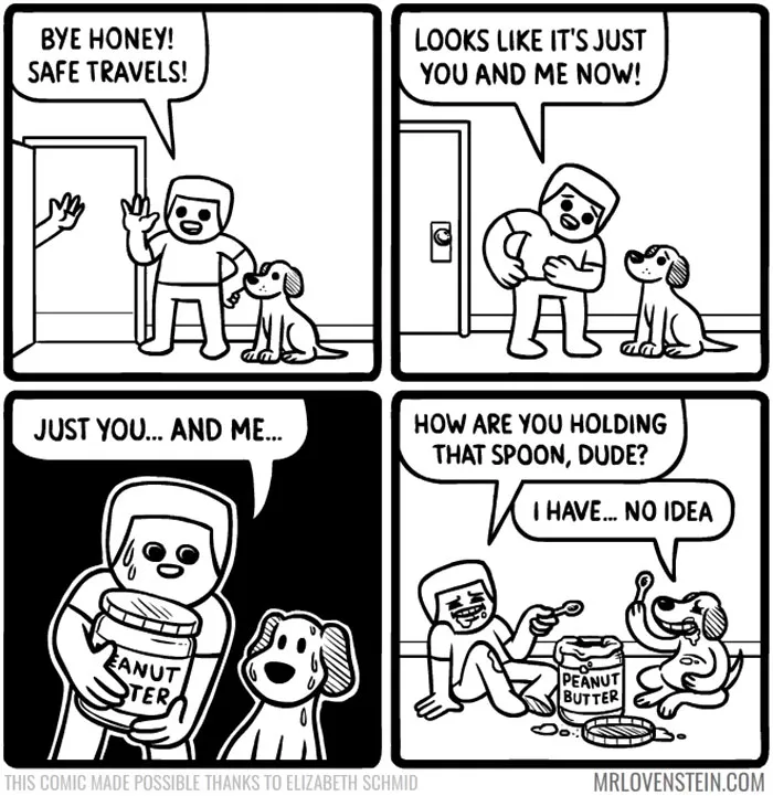 Funny Comics