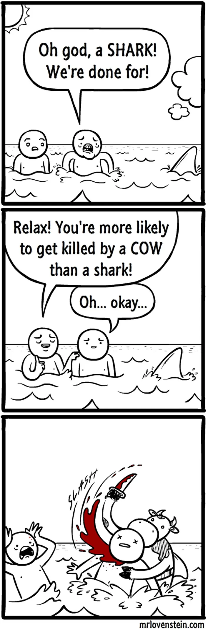 Funny Comics