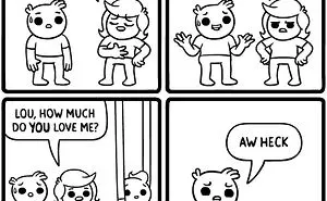 104 Brutally Hilarious Comics For People Who Like Dark Humour