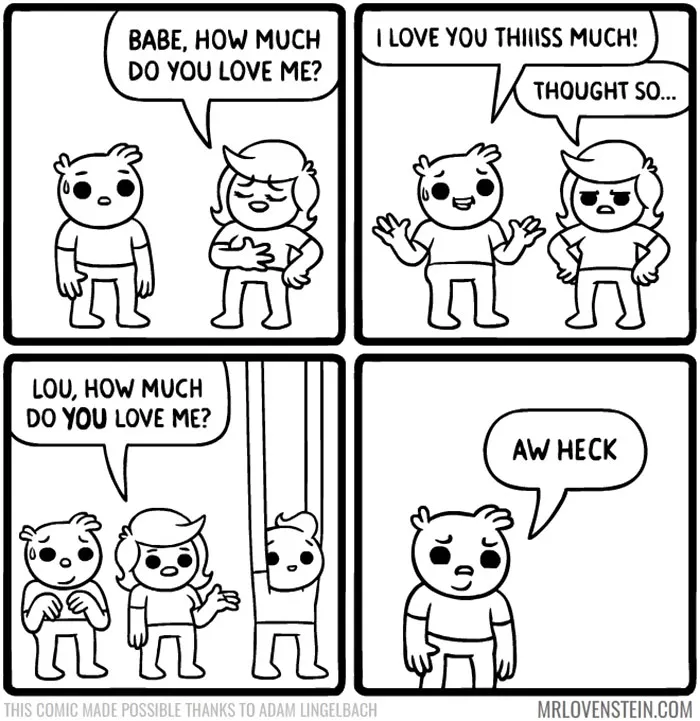 Funny Comics