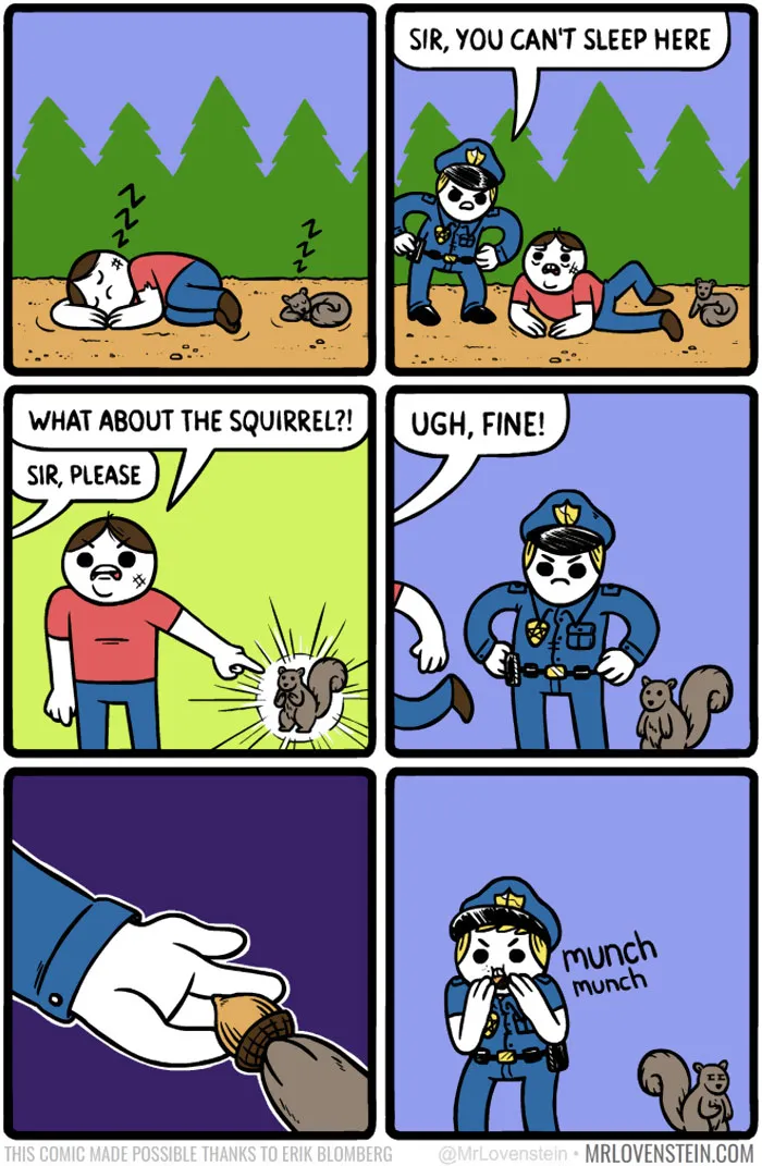 Funny Comics