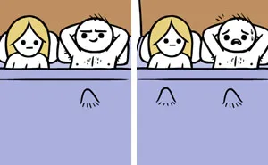 104 Brutally Hilarious Comics For People Who Like Dark Humour