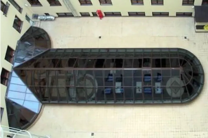 This Roof Window