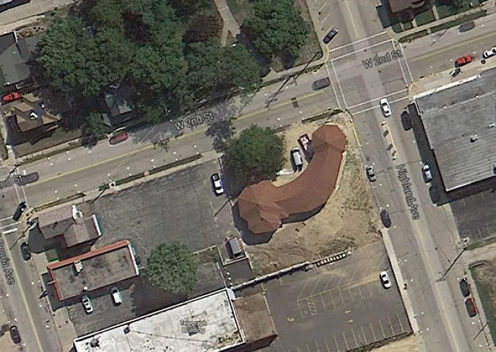 This Building