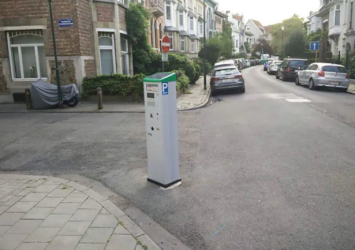 This Is Belgium