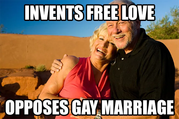 59 Of The Best Comebacks To Baby Boomers Who Complain About Millennials