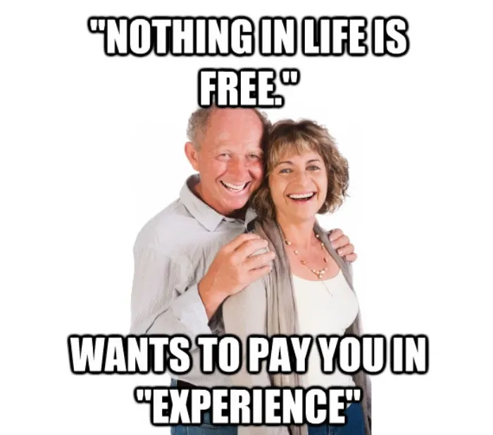 59 Of The Best Comebacks To Baby Boomers Who Complain About Millennials