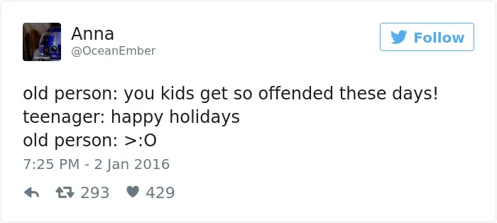 59 Of The Best Comebacks To Baby Boomers Who Complain About Millennials