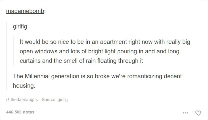 59 Of The Best Comebacks To Baby Boomers Who Complain About Millennials