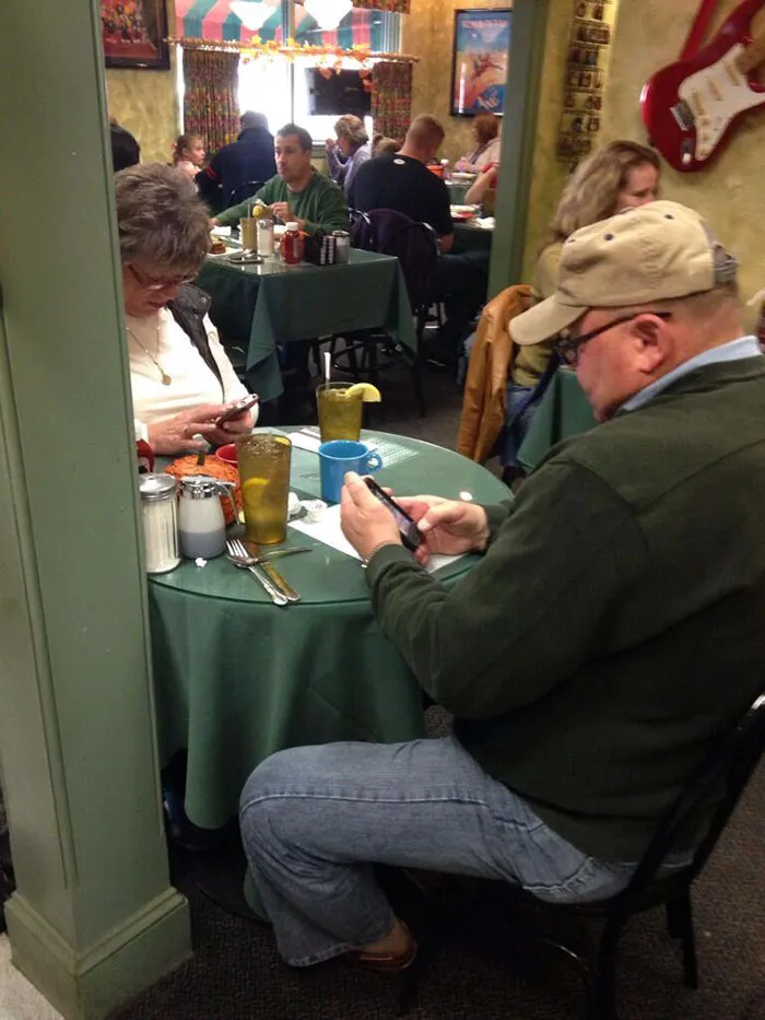 59 Of The Best Comebacks To Baby Boomers Who Complain About Millennials
