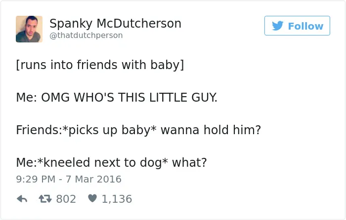 147 Of The Best Dog Tweets Of All Time
