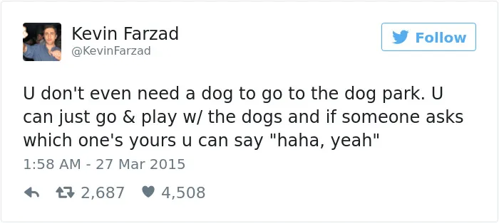 147 Of The Best Dog Tweets Of All Time
