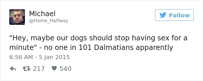 147 Of The Best Dog Tweets Of All Time